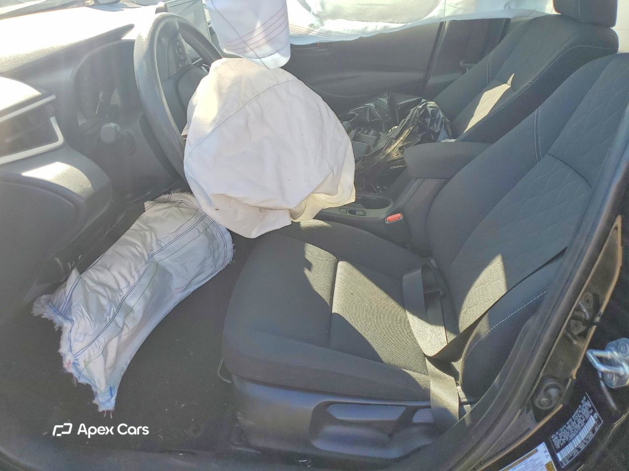 Toyota Corolla 2023
