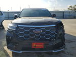 Ford Explorer 2025
