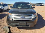 Ford Explorer 2013