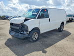 Chevrolet Express 2016