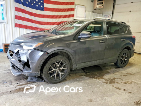 Toyota RAV 4 2016 - Image 1 of 14