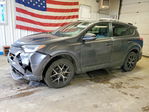Toyota RAV 4 2016