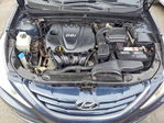 Hyundai Sonata 2012