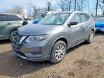 Nissan Rogue 2018