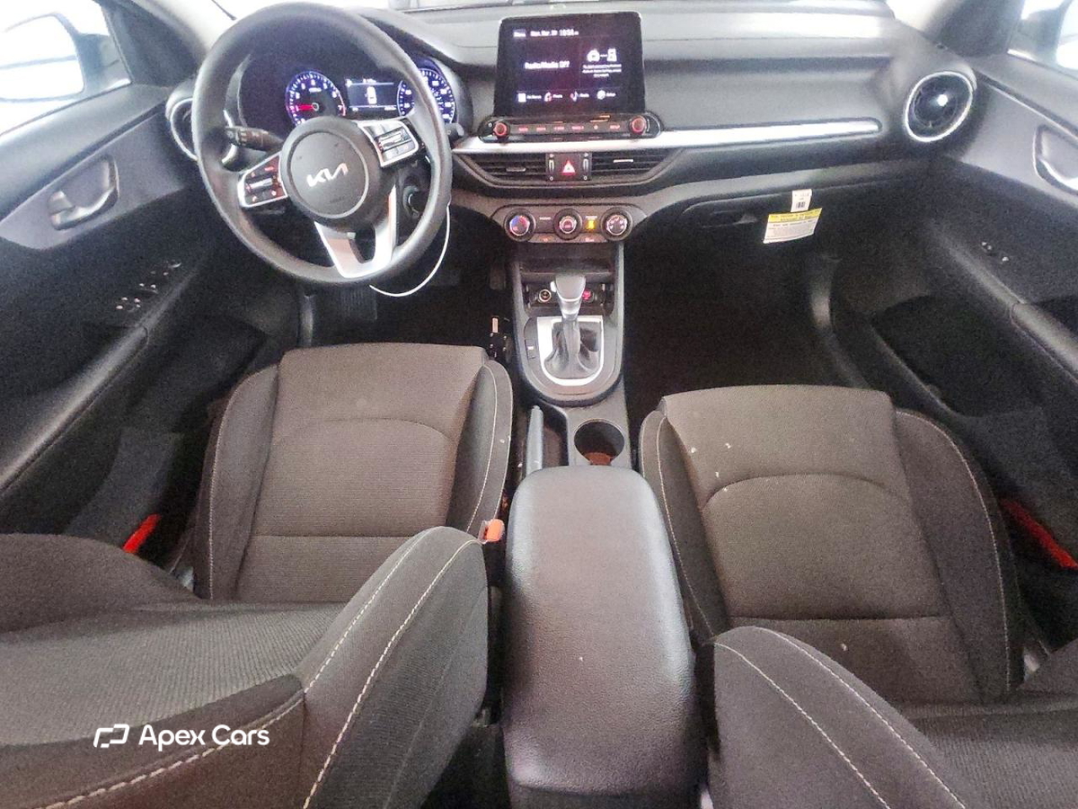 Kia Forte 2024