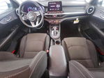 Kia Forte 2024