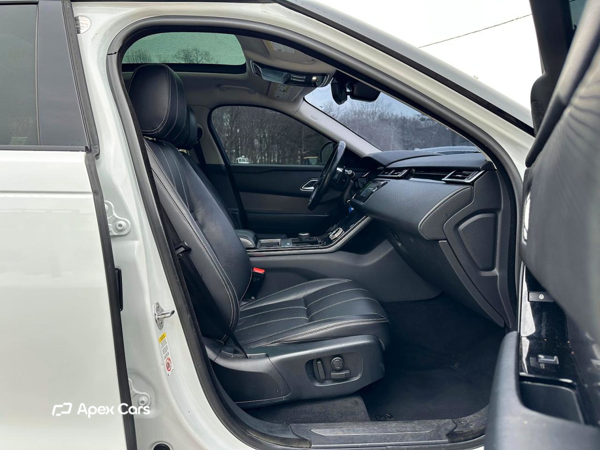 Land Rover Range Rover 2020