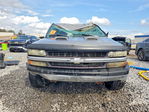 Chevrolet Silverado 1999