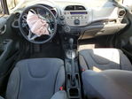 Honda Fit 2013