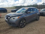 Nissan Kicks 2019