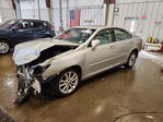 Lexus ES 2012