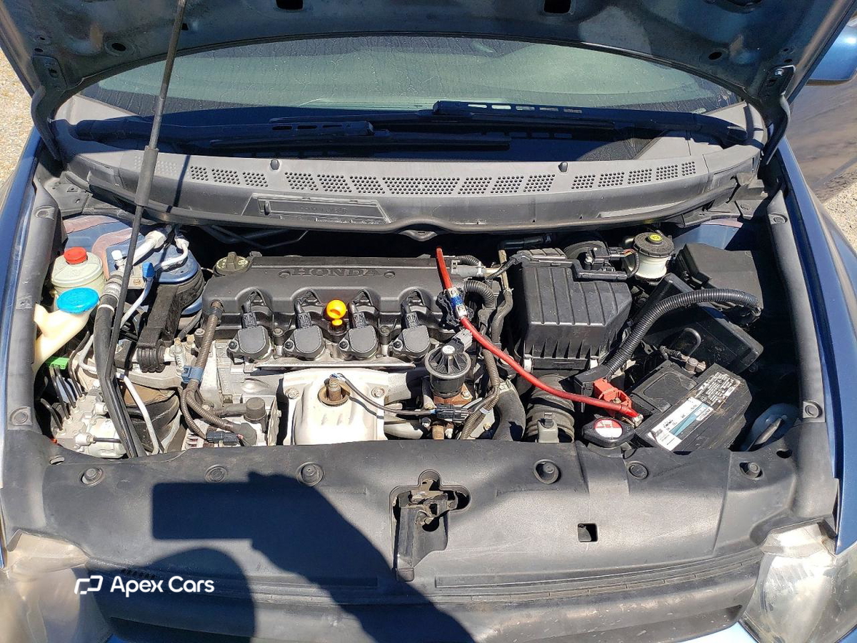 Honda Civic 2006