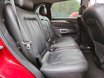 Chevrolet Captiva 2012