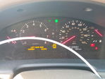 Lexus LS 2002