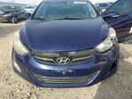 Hyundai Elantra 2011