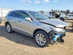 Acura RDX 2018