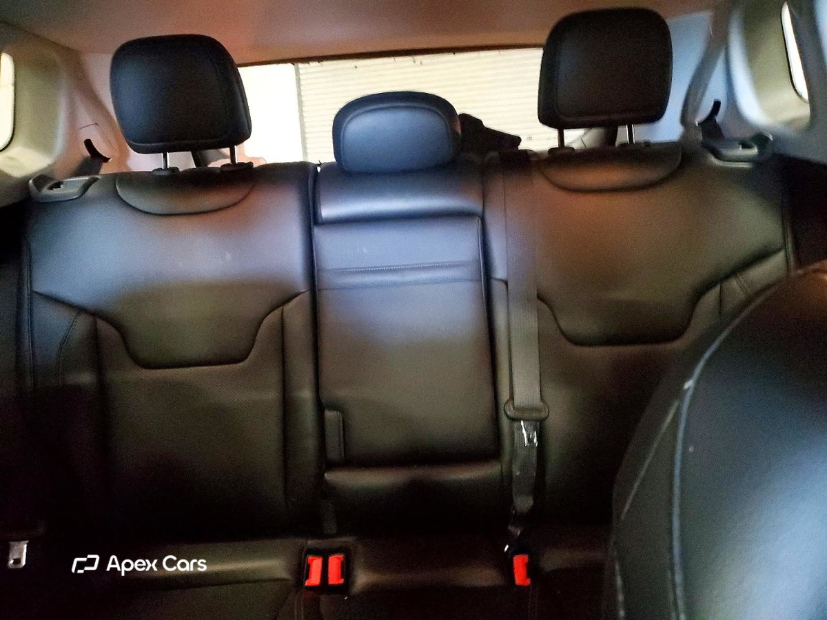 Jeep Compass 2019