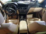 BMW X3 2011