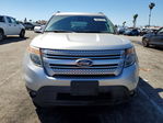 Ford Explorer 2014