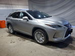 Lexus RX 2021