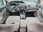 Honda Civic 2013