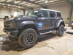 Ford Bronco 2023
