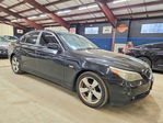 BMW Series 5 2006
