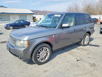 Land Rover Range Rover 2010