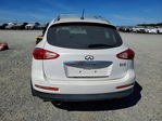 Infiniti EX 2008