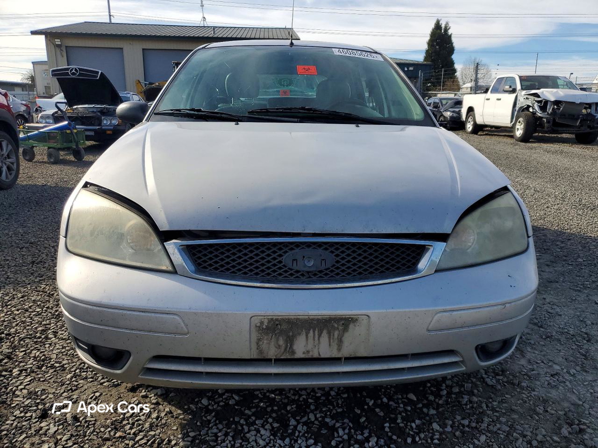 Ford Focus 2005