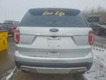Ford Explorer 2017