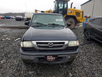 Mazda B-series 2002