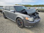 Ford Flex 2009