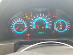 Ford Fusion 2012