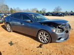 Mazda 6 2016