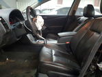Nissan Altima 2011