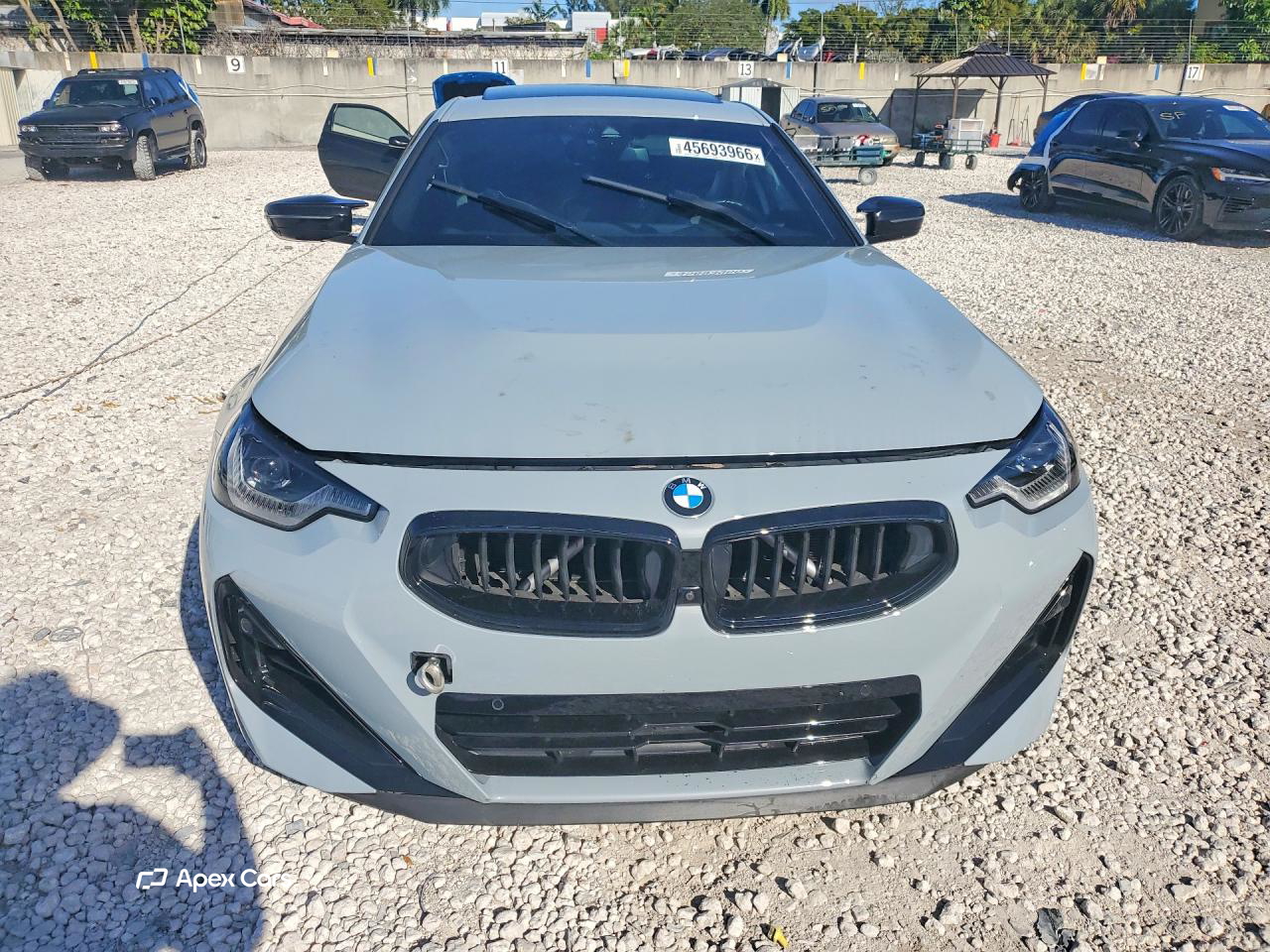 BMW M2 2024