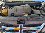 Dodge Journey 2012