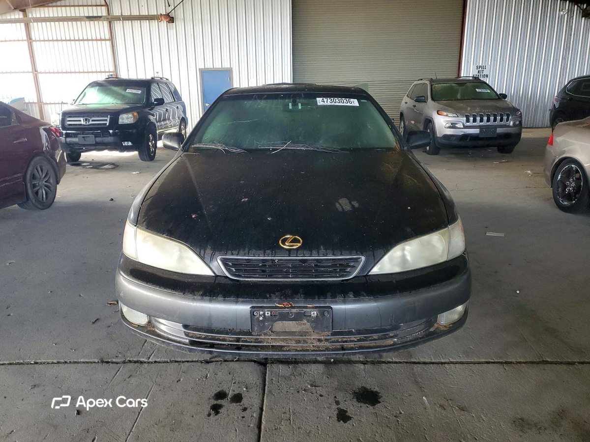 Lexus ES 1999