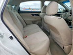 Nissan Altima 2013