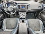 Chrysler 200 2015