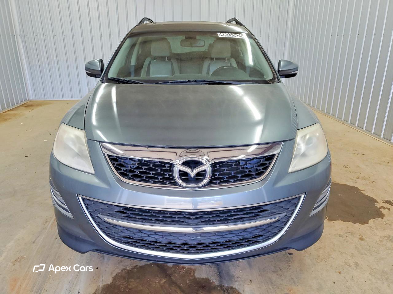 Mazda CX-9 2012