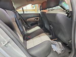 Chevrolet Cruze 2012
