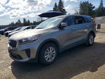 Kia Sorento 2019
