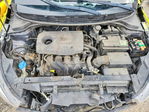 Kia Rio 2019