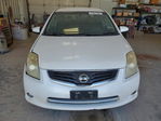 Nissan Sentra 2012