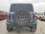 Ford Bronco 2023