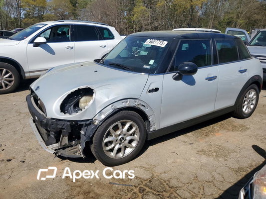 MINI Cooper 2019 - Image 1 of 12
