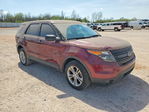 Ford Explorer 2015