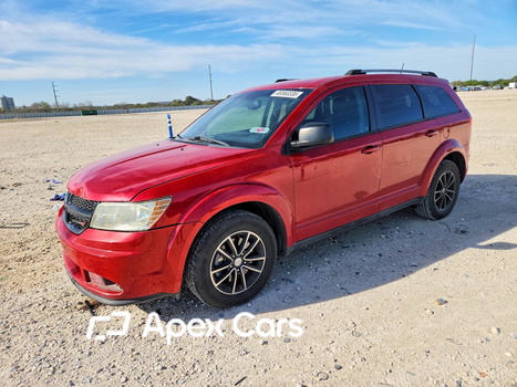 Dodge Journey 2017 - Zdjęcie 1 z 13